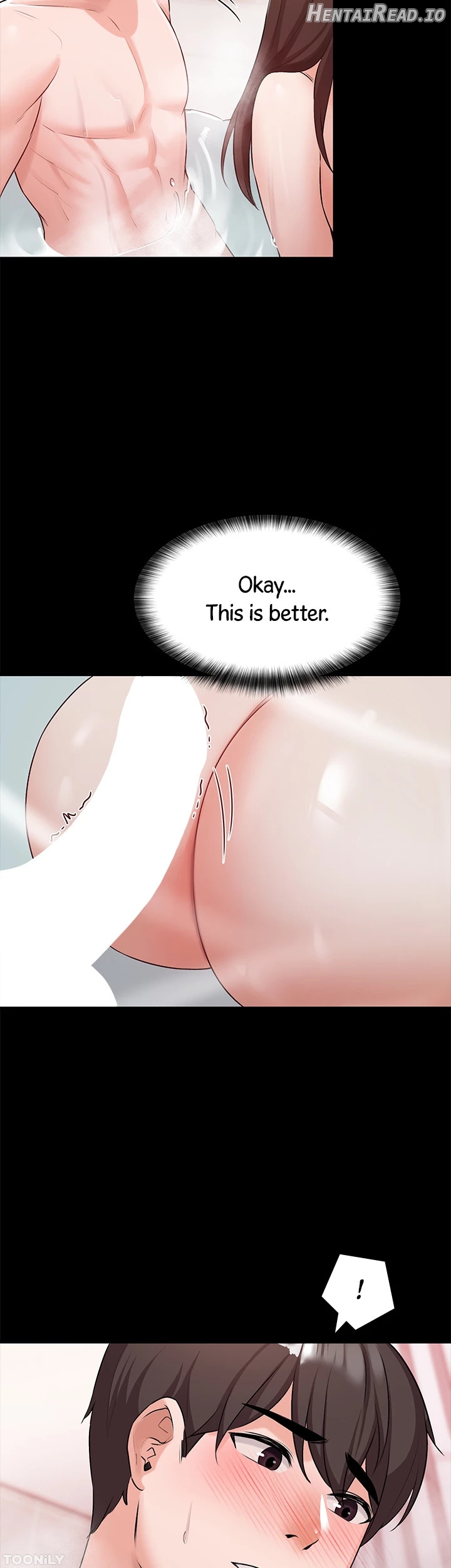 Naughty Little Sister Chapter 15 - page 30