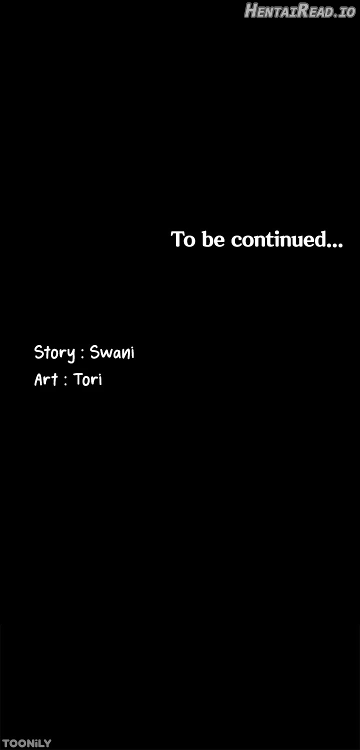 Naughty Little Sister Chapter 15 - page 43