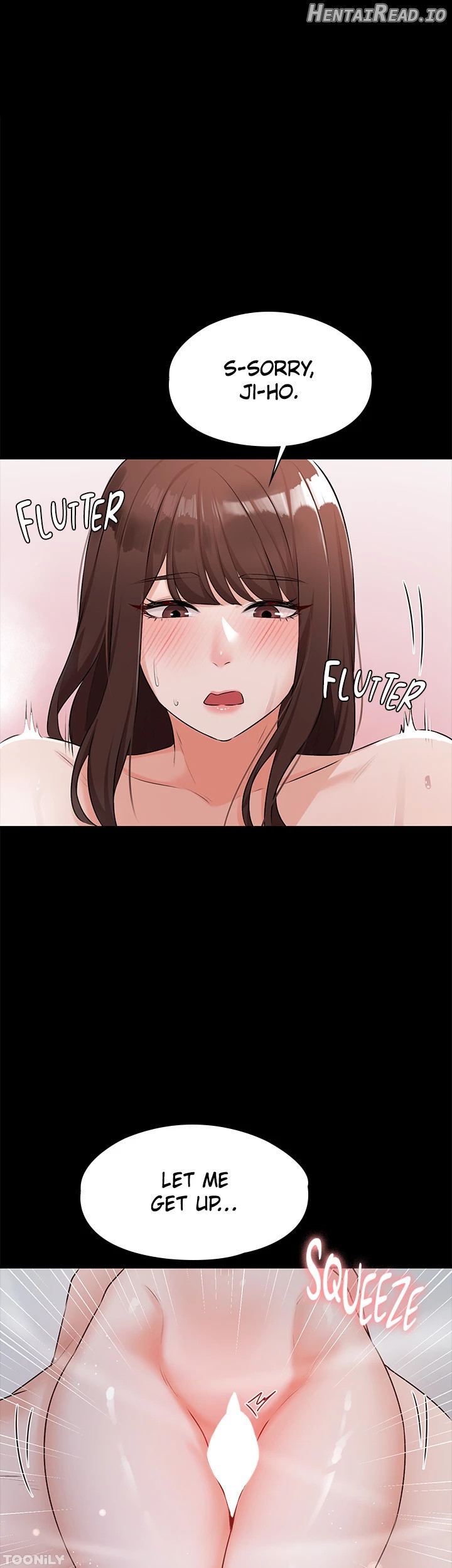 Naughty Little Sister Chapter 16 - page 1