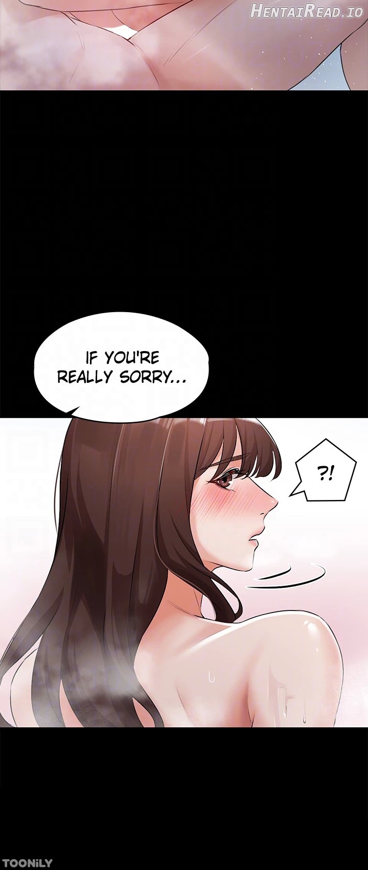 Naughty Little Sister Chapter 16 - page 12
