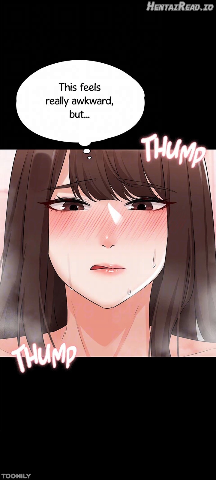 Naughty Little Sister Chapter 16 - page 16