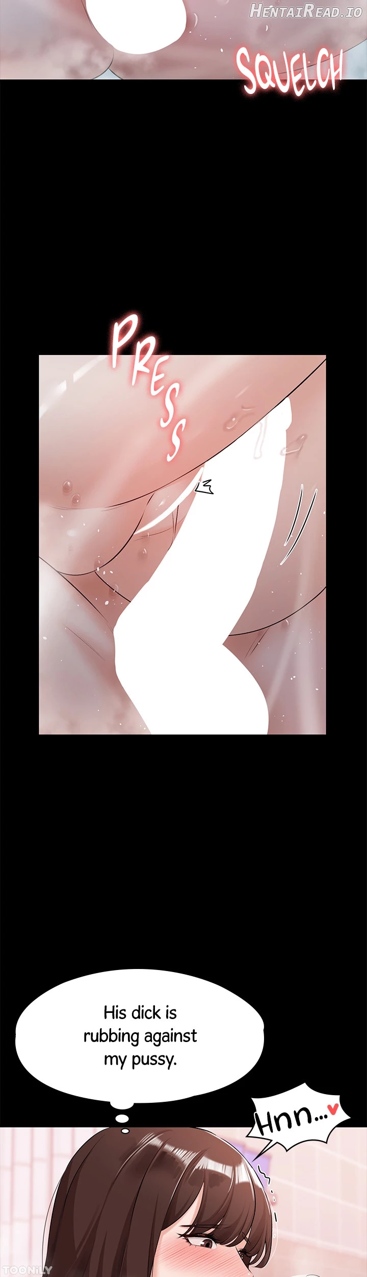Naughty Little Sister Chapter 16 - page 23
