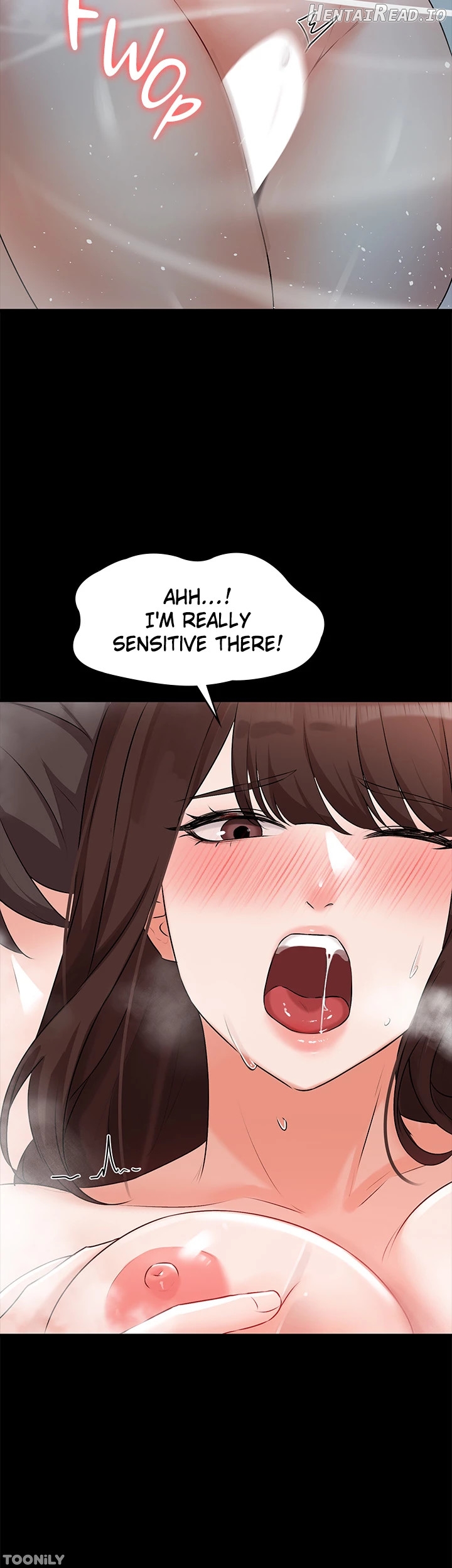 Naughty Little Sister Chapter 16 - page 26