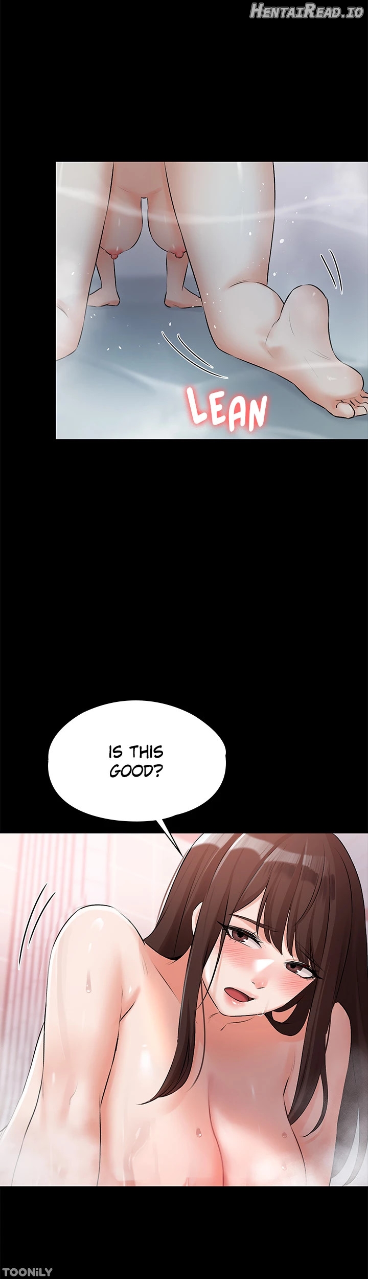 Naughty Little Sister Chapter 16 - page 30