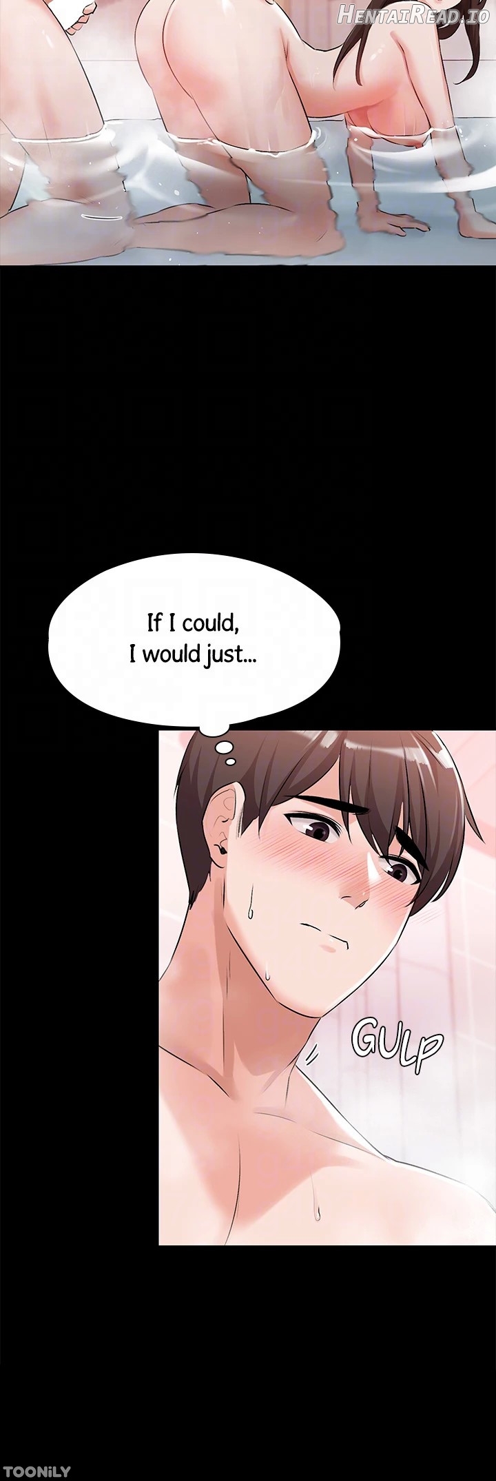 Naughty Little Sister Chapter 16 - page 32