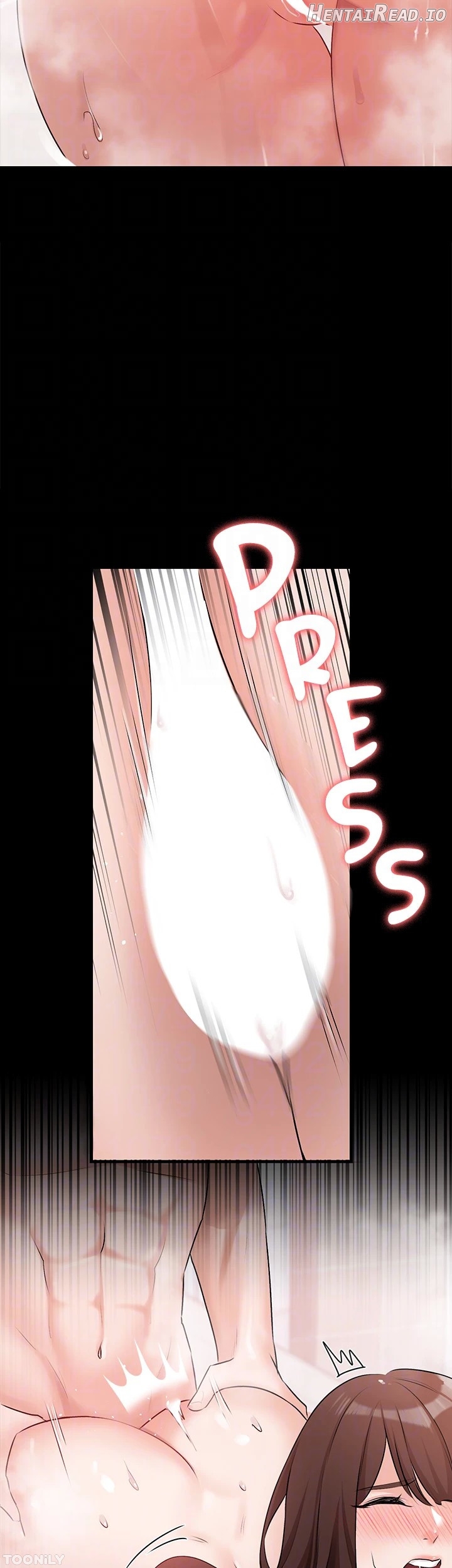 Naughty Little Sister Chapter 16 - page 34