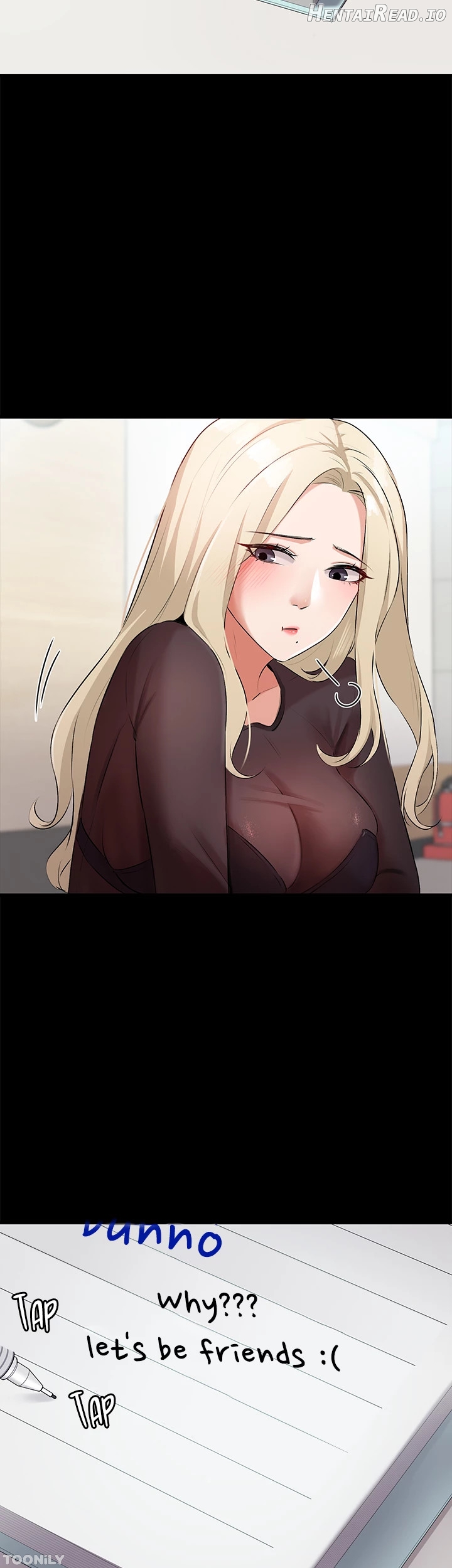 Naughty Little Sister Chapter 17 - page 41