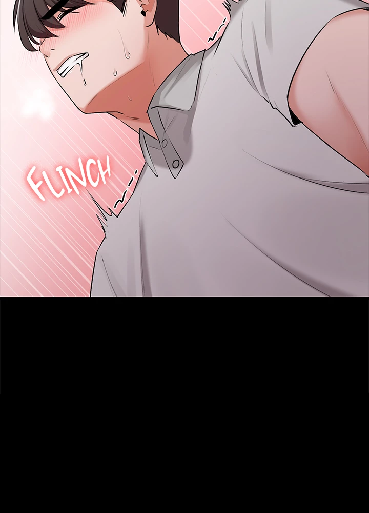 Naughty Little Sister Chapter 19 - page 23