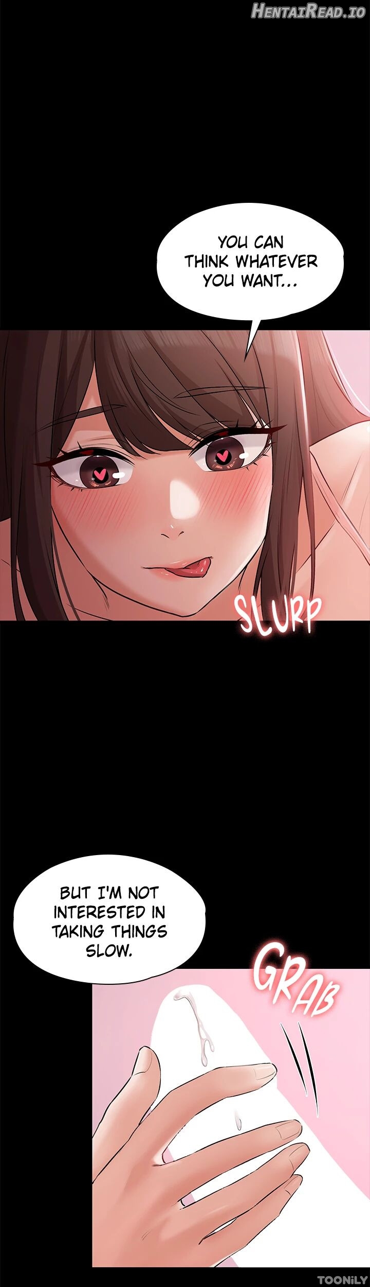 Naughty Little Sister Chapter 21 - page 37