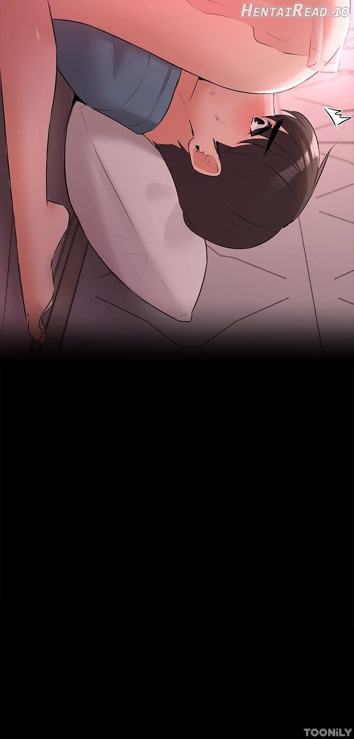 Naughty Little Sister Chapter 21 - page 51