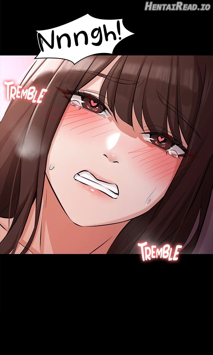 Naughty Little Sister Chapter 23 - page 20