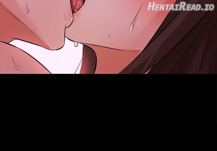 Naughty Little Sister Chapter 23 - page 56