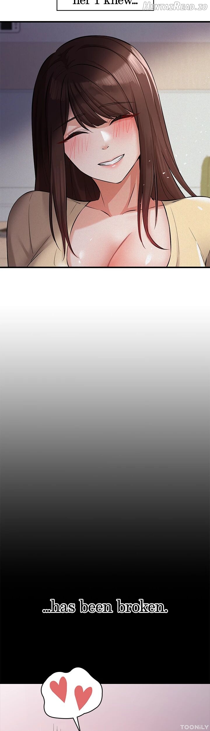 Naughty Little Sister Chapter 24 - page 33