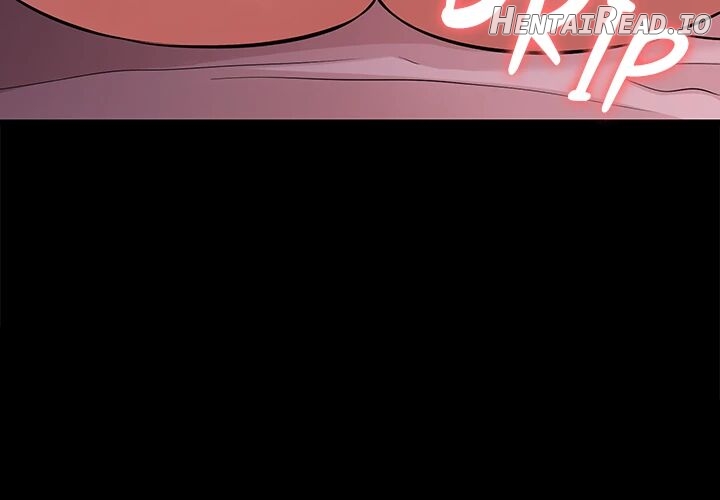 Naughty Little Sister Chapter 24 - page 44