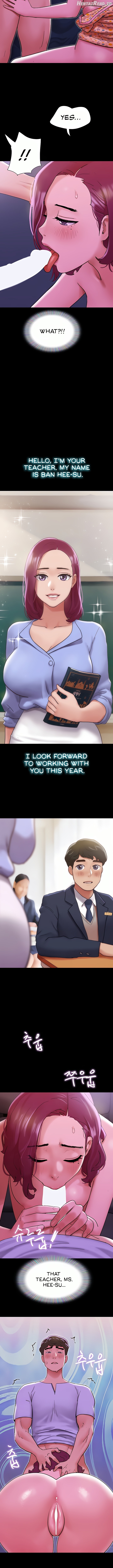 Not To Be Missed Chapter 29 - page 12
