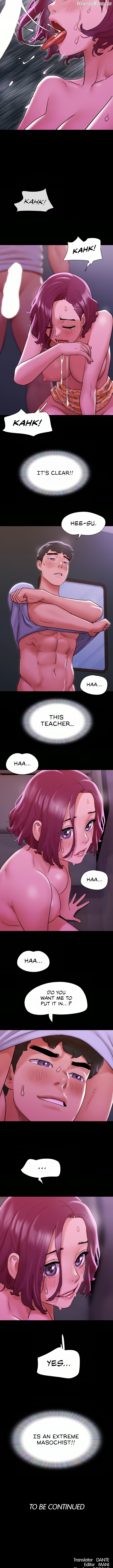 Not To Be Missed Chapter 29 - page 14