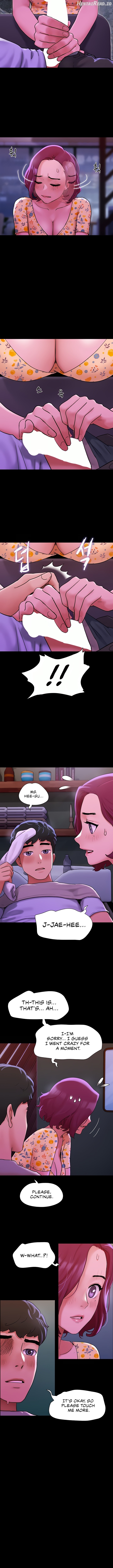 Not To Be Missed Chapter 29 - page 4