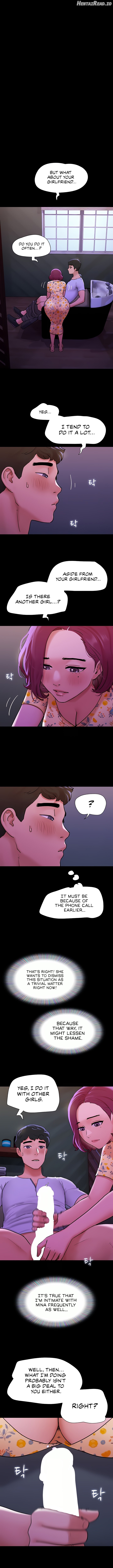 Not To Be Missed Chapter 29 - page 5