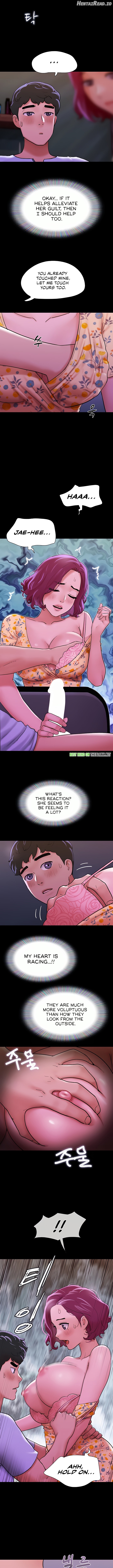 Not To Be Missed Chapter 29 - page 6