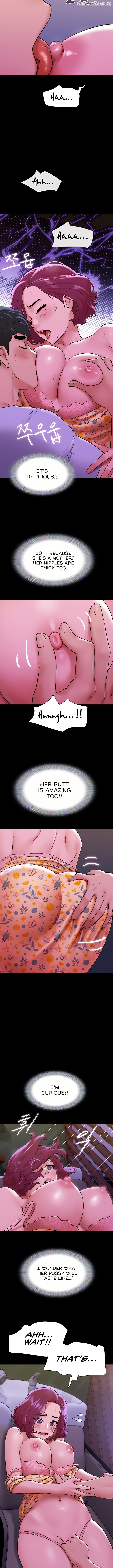 Not To Be Missed Chapter 29 - page 7