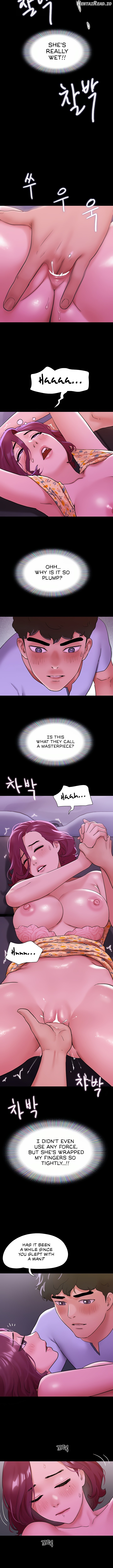 Not To Be Missed Chapter 29 - page 9