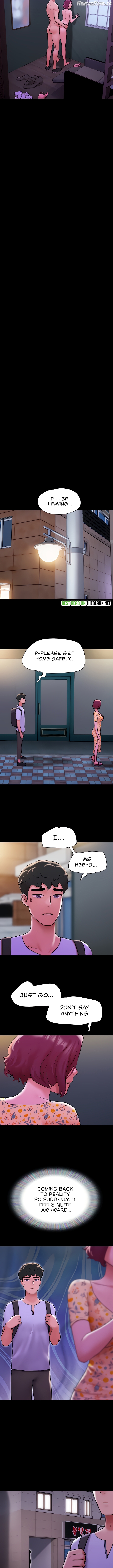 Not To Be Missed Chapter 30 - page 10