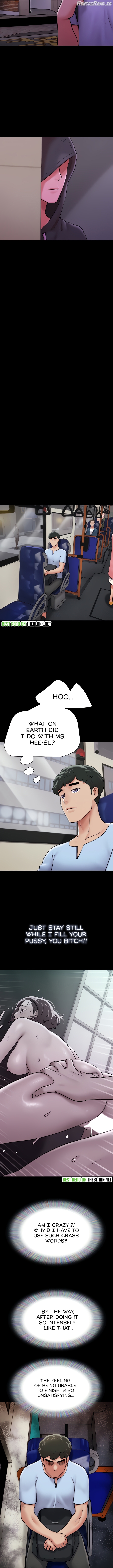 Not To Be Missed Chapter 30 - page 11
