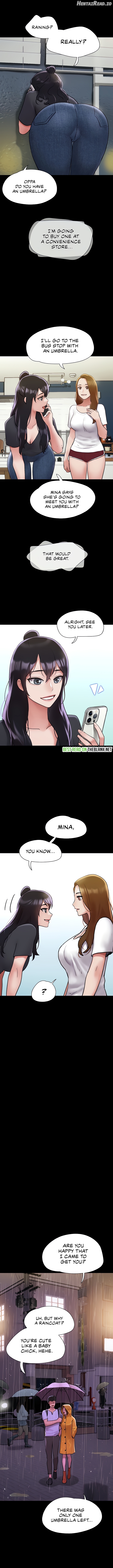 Not To Be Missed Chapter 30 - page 13