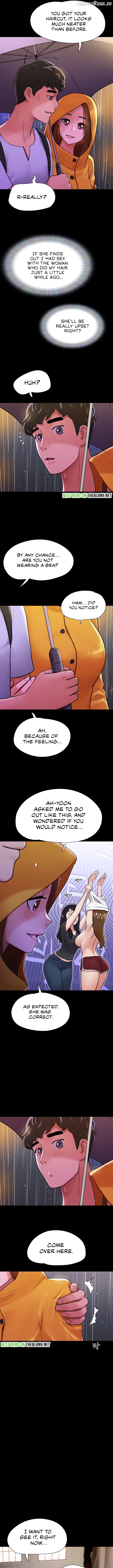 Not To Be Missed Chapter 30 - page 14