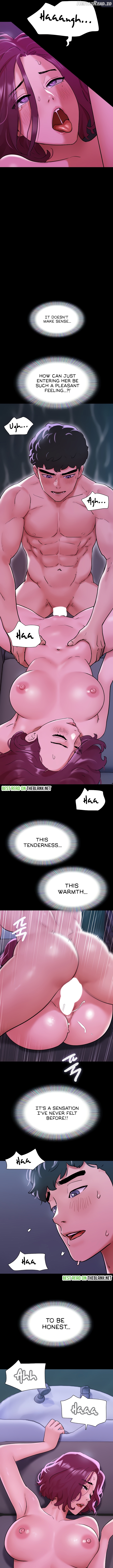 Not To Be Missed Chapter 30 - page 4