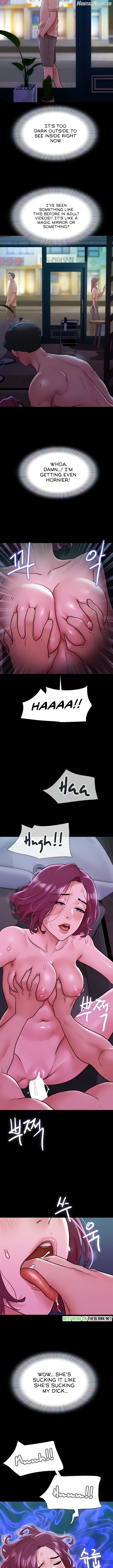 Not To Be Missed Chapter 30 - page 6