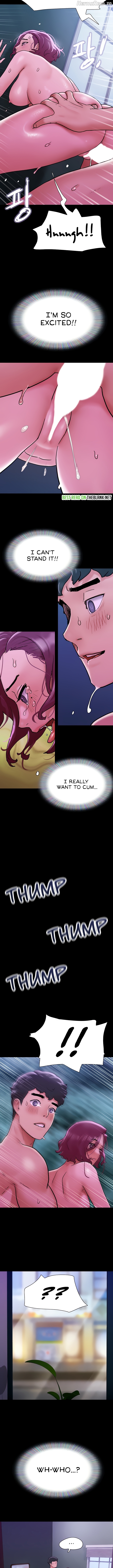 Not To Be Missed Chapter 30 - page 9