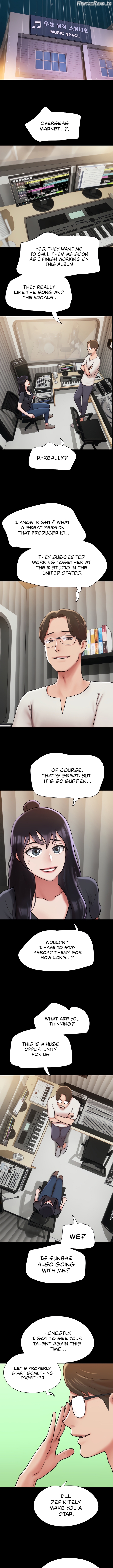 Not To Be Missed Chapter 31 - page 13