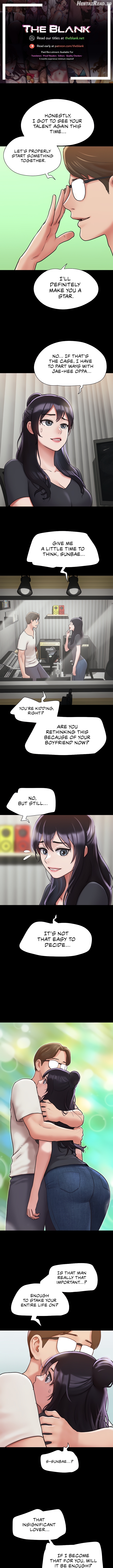 Not To Be Missed Chapter 32 - page 1