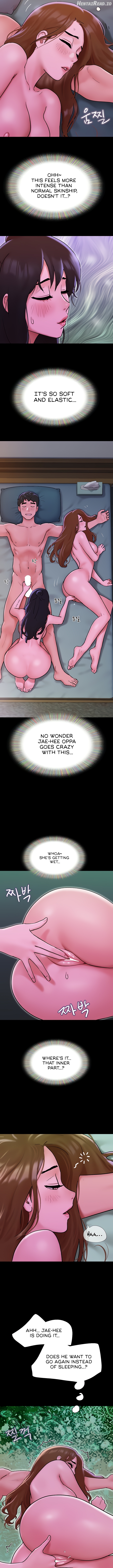 Not To Be Missed Chapter 32 - page 10