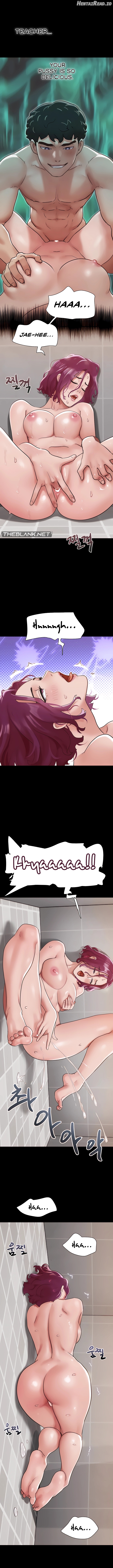 Not To Be Missed Chapter 33 - page 12