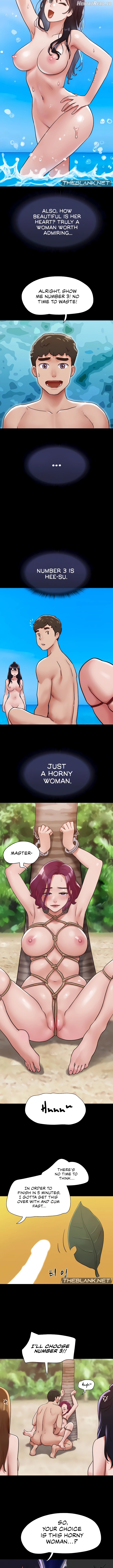 Not To Be Missed Chapter 33 - page 4