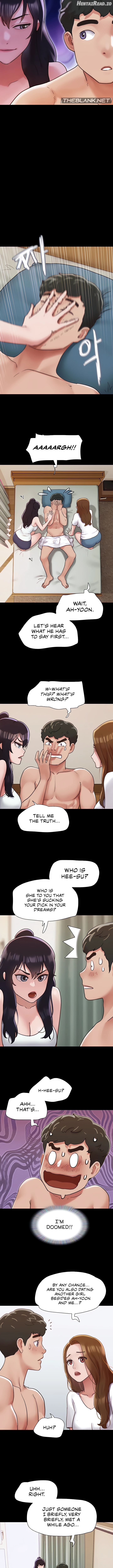 Not To Be Missed Chapter 33 - page 5