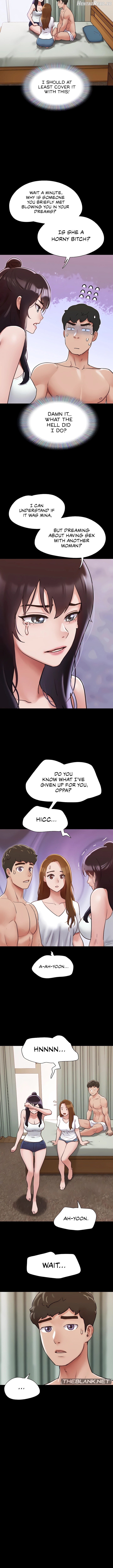 Not To Be Missed Chapter 33 - page 6