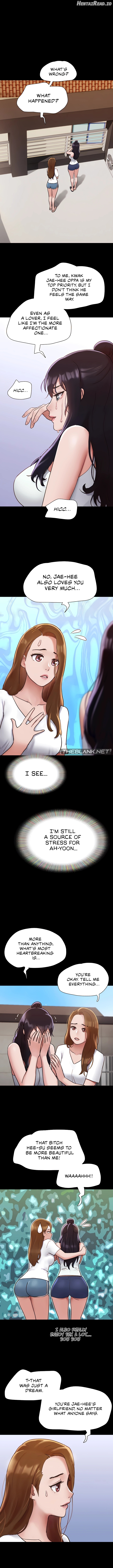 Not To Be Missed Chapter 33 - page 7