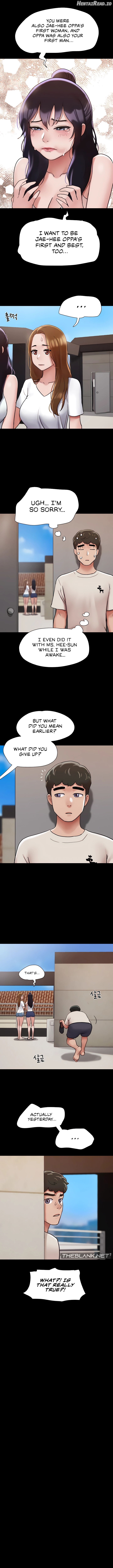 Not To Be Missed Chapter 33 - page 8