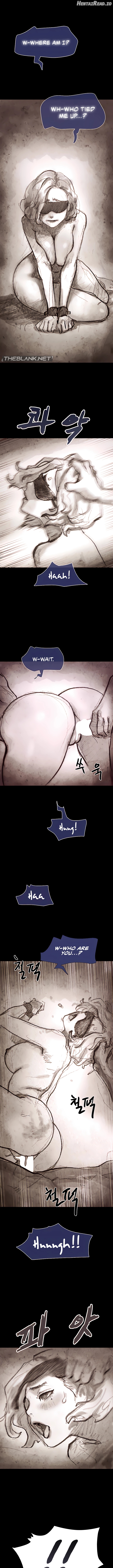 Not To Be Missed Chapter 33 - page 9