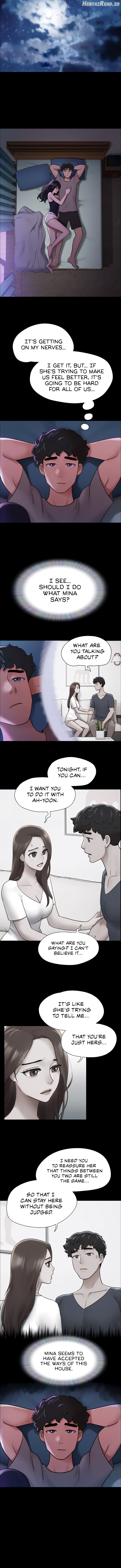 Not To Be Missed Chapter 16 - page 10
