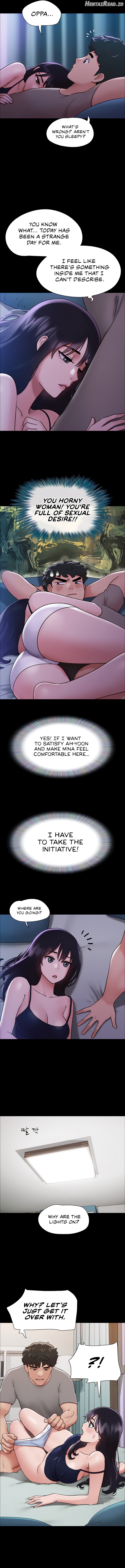 Not To Be Missed Chapter 16 - page 11