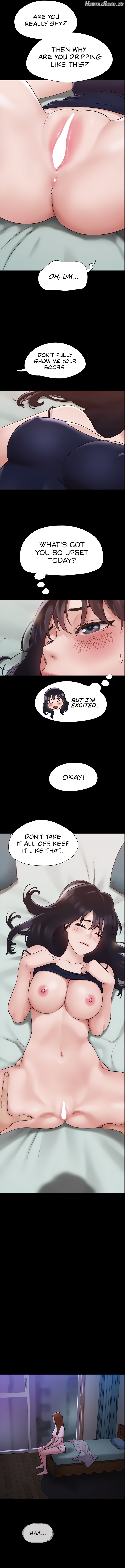 Not To Be Missed Chapter 16 - page 13