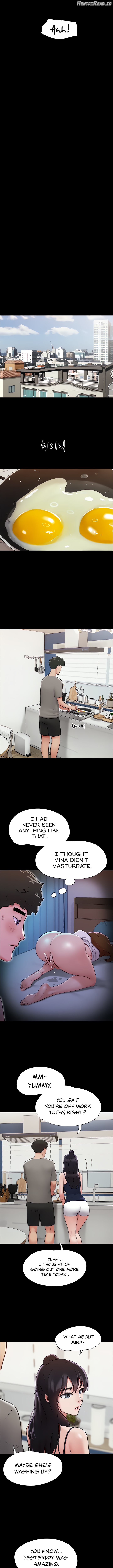 Not To Be Missed Chapter 17 - page 13