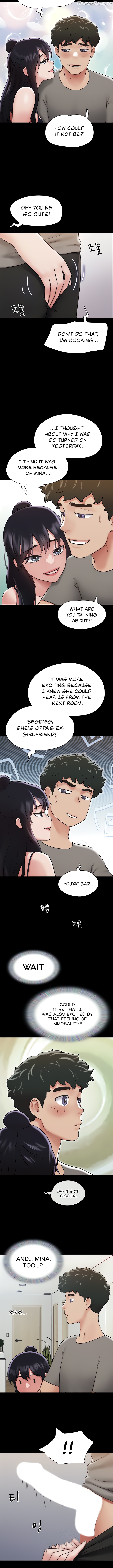 Not To Be Missed Chapter 17 - page 14