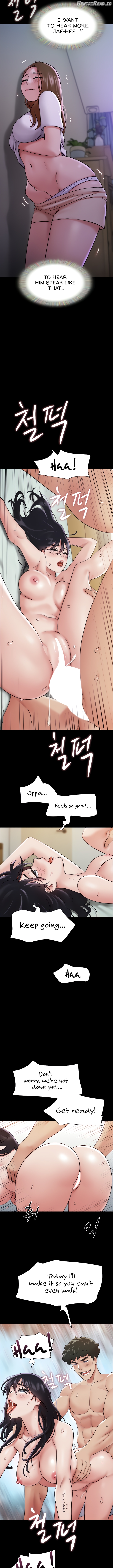 Not To Be Missed Chapter 17 - page 7
