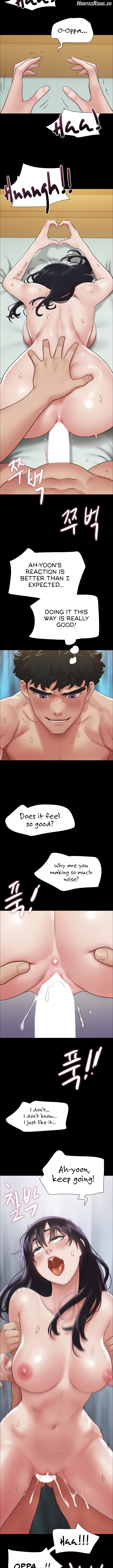 Not To Be Missed Chapter 17 - page 8