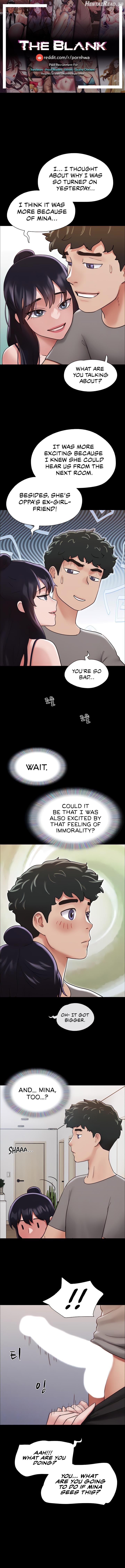 Not To Be Missed Chapter 18 - page 1